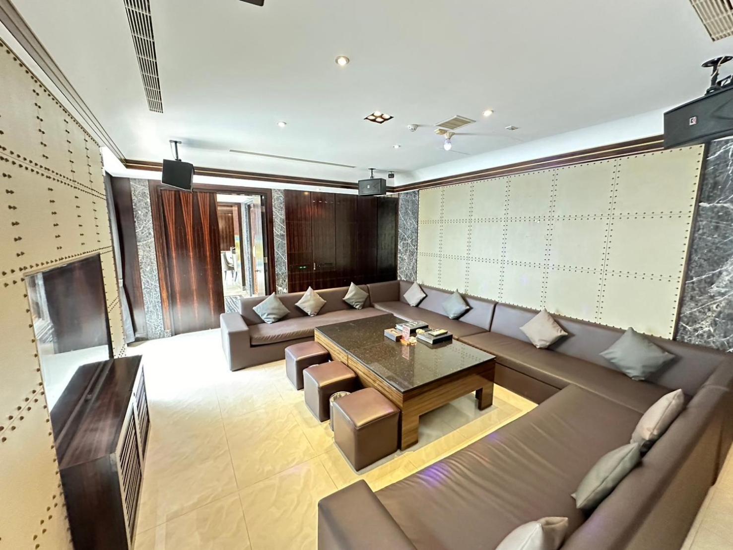 H Villa Inn Tainan Dış mekan fotoğraf