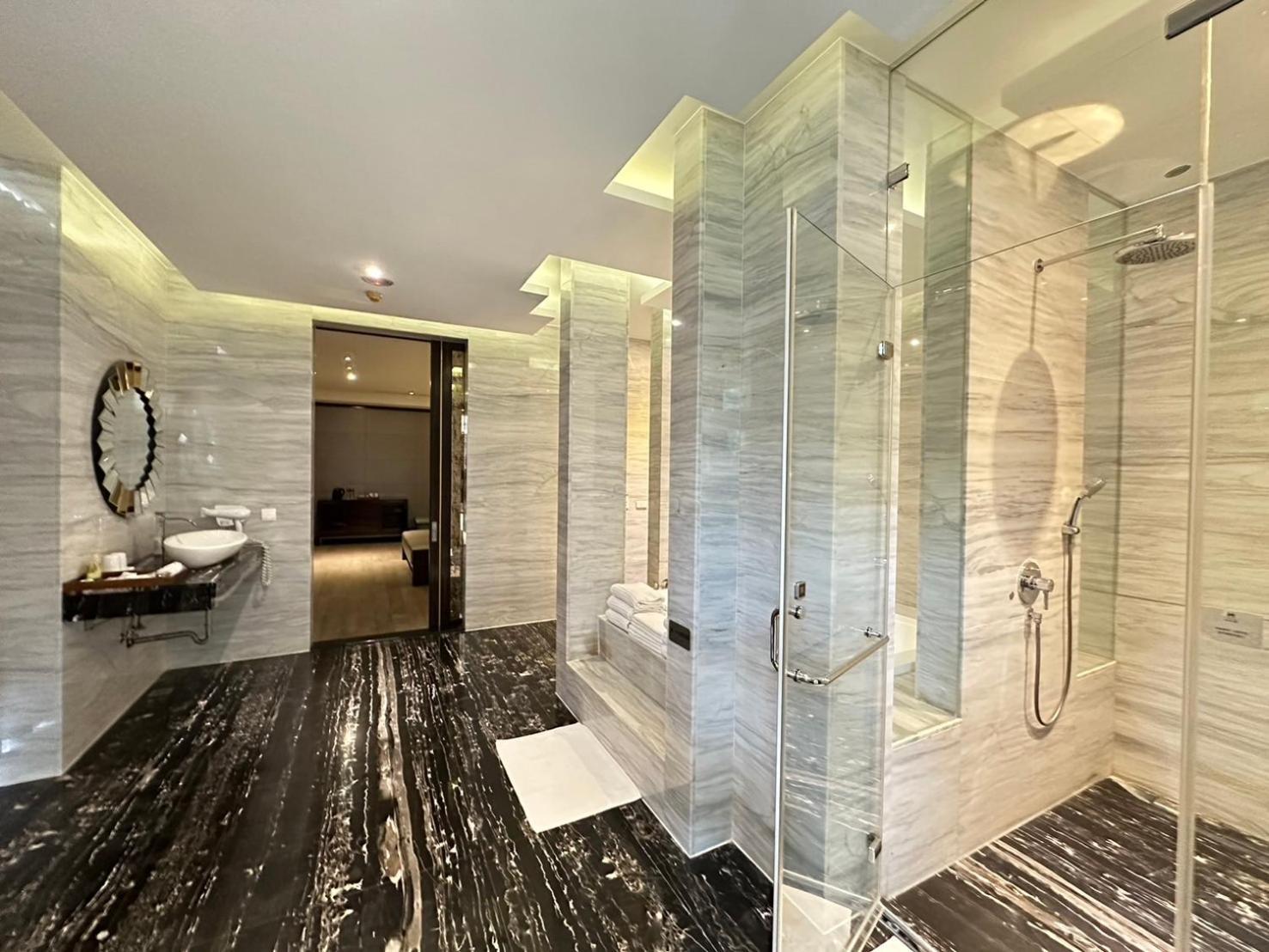 H Villa Inn Tainan Dış mekan fotoğraf