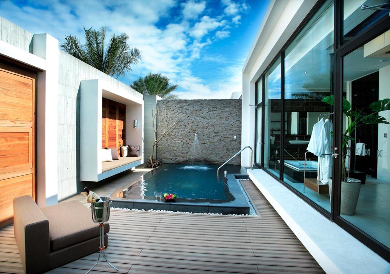 H Villa Inn Tainan Dış mekan fotoğraf